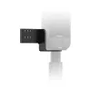 Cold Shoe Mount für Action-Kameras Insta360 CINSBAHP kompatibel mit X5