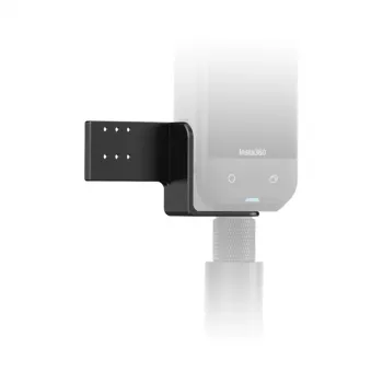 Cold Shoe Mount für Action-Kameras Insta360 CINSBAHP kompatibel mit X5