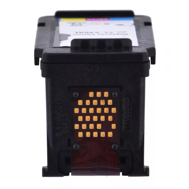 Tintenstrahl-Tintenpatrone Superbulk Canon PG-546XL Schwarz, 15 ml, Einzelfarbpatrone