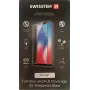 Displayschutz SWISSTEN 3D Full Glue Glass für iPhone 11, schwarz