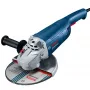 BOSCH. WINKELSCHLEIFER.2200W/GWS2200-230