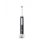Oral-b iO3 matt Schwarz