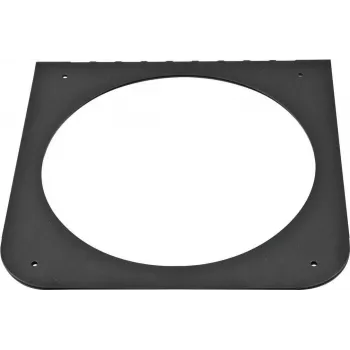 Filterrahmen EUROLITE 51913839 157×158 mm schwarz