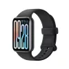 Aktivitätstracker Armband Xiaomi Smart Band 9 Pro – AMOLED 1,74 Zoll, GPS, SpO2, 5 ATM, 350 mAh, Schwarz