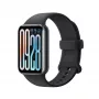 Aktivitätstracker Armband Xiaomi Smart Band 9 Pro – AMOLED 1,74 Zoll, GPS, SpO2, 5 ATM, 350 mAh, Schwarz