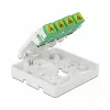 Glasfaseranschlussdose DeLOCK 85921