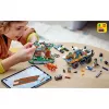 LEGO City 60426 Jungle Explorer Off-Road-Truck