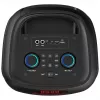 Tragbarer großer Lautsprecher Power Audio MAX MT3185