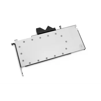 Wasserblock EK Water Blocks Kupfer POM Edelstahl