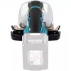 Makita DUM604ZX Akku-Rasenschere 16 cm 18 V Lithium-Ion (Li-Ion) Schwarz, Blau