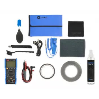 iFixit Pro Tech Diagnosemodul