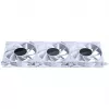 Kühlungslüfter PHANTEKS M25G2-120 D-RGB Reverse Blade 120mm 3er-Pack Weiß