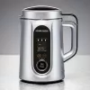 Suppen- und Pflanzendrink-Maker Rommelsbacher SVD 1400, 1,3 L, 1400 W, Silber, Kunststoffgehäuse