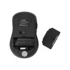 SBOX WM-993 kabellose Maus USB Typ-A