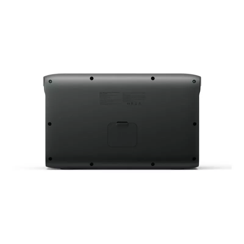Tragbare Batterie Anker SOLIX BP2600 Lithium-Eisenphosphat 2560 Wh, Schwarz