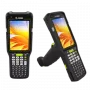 Handheld-Mobilcomputer Zebra MC34 10,2 cm 800 x 480 Pixel Schwarz
