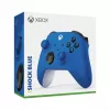 Microsoft Xbox Wireless Controller Blue, White Bluetooth/USB Gamepad Analog/Digital Android, PC, Xbox One, Xbox One S, Xbox One X, Xbox Series S, Xbox Series X, iOS