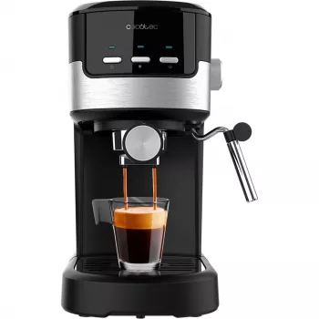 Cecotec 599 Produkt Schwarz