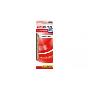 Stationery tape TESA 57405-00002-00 Transparent 33 m