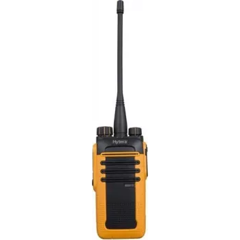 Hytera Communications Hytera BD615 - Tragbares - Zwei-Wege-Funkgerät (BD615U)