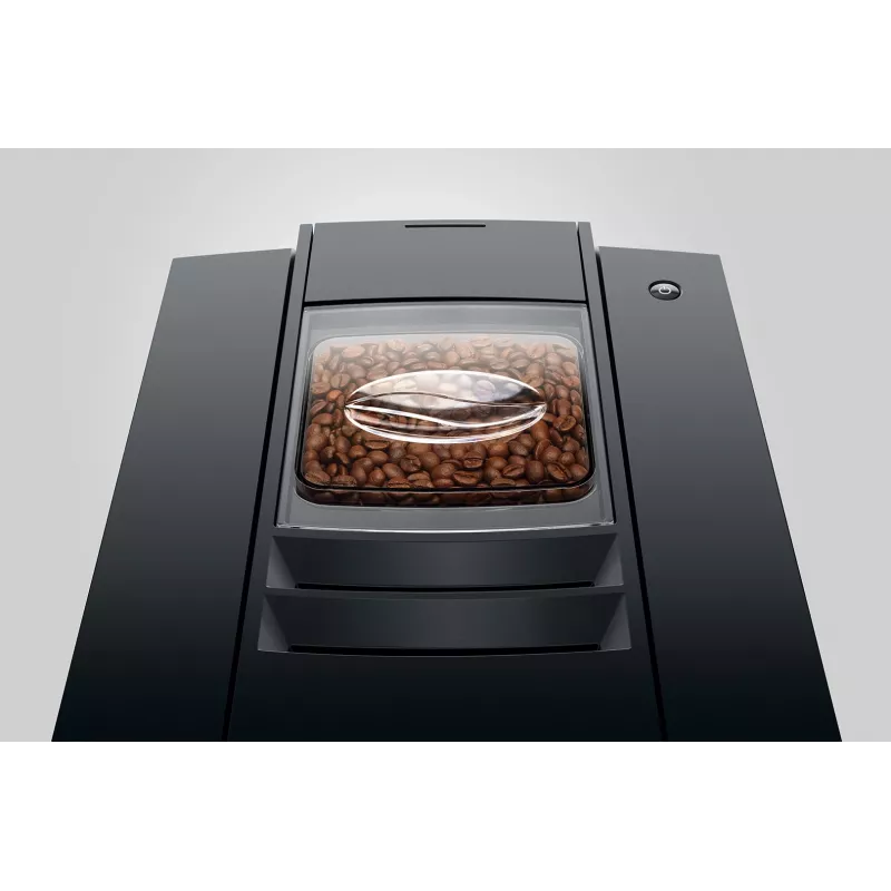 Kaffeemaschine Jura E6 Piano Schwarz (EC)