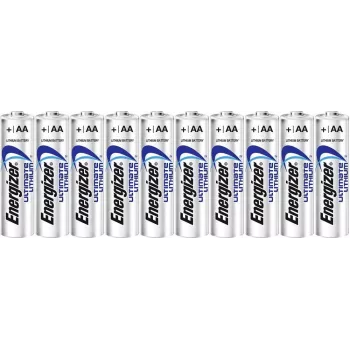 Energizer Ultimate Lithium Einwegbatterie AA