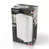 Luftentfeuchter Adler AD 7861, 280 W Leistung, 2 L Wassertank