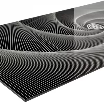 Kolink Nexus Radial Alternative Frontblende