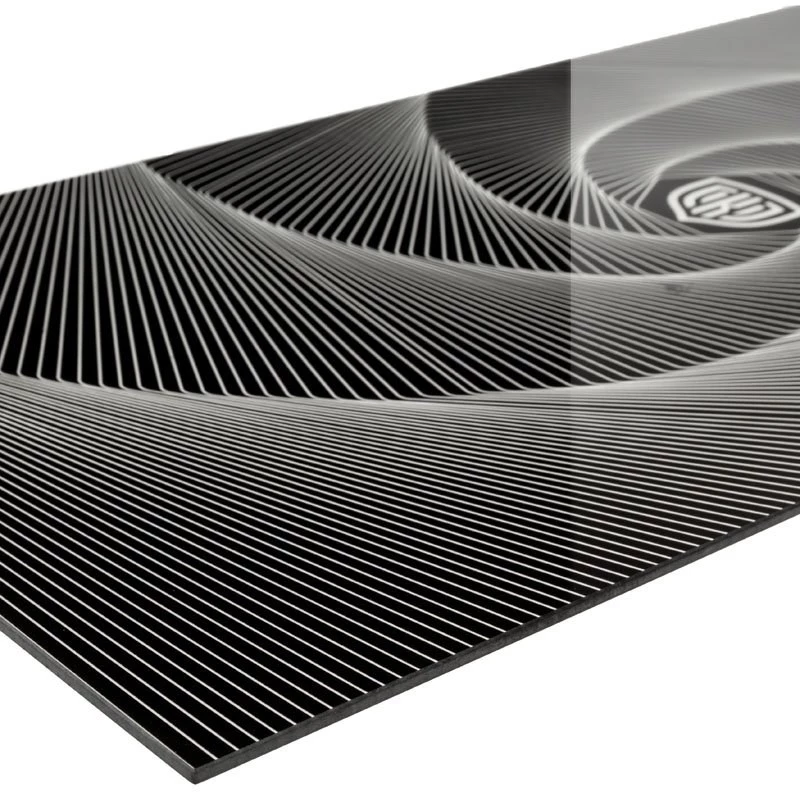 Kolink Nexus Radial Alternative Frontblende