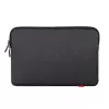Sleeve Case Rivacase 5113 für Geräte bis 30,5 cm (12 Zoll) – Neopren, 0,13 kg, dunkelgrau