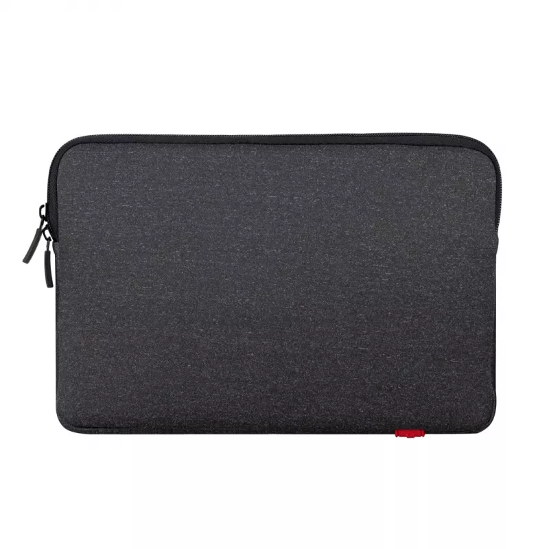Sleeve Case Rivacase 5113 für Geräte bis 30,5 cm (12 Zoll) – Neopren, 0,13 kg, dunkelgrau