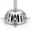 Gastroback Design Milk & Chocolate Advanced Automatisch Edelstahl