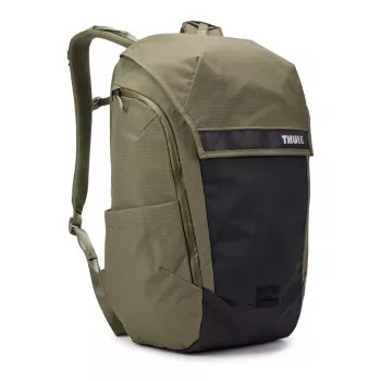 Fahrradrucksack Thule Paramount 28L - Grün