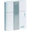 Grothe CROMA 50 - Weiß - Kunststoff - Kabelgebunden - IP40 - AC - Batterie/Batterie - DC - 8 - 12 (43150)