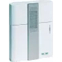 Grothe CROMA 50 - Weiß - Kunststoff - Kabelgebunden - IP40 - AC - Batterie/Batterie - DC - 8 - 12 (43150)