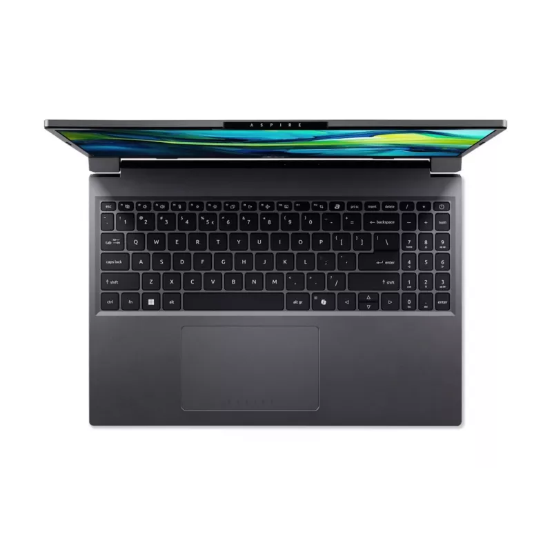Laptop Acer Aspire Go 15 - Intel Core i5-1334U, 39,4 cm (15,3 Zoll) Display, 8GB RAM, 256GB SSD, Windows 11
