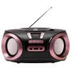 ADLER AD 1181bc - CD/MP3-Player (Boombox)