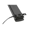 Power Extension Brennenstuhl 1951560100 3m 6 AC Outlets Schwarz Grau