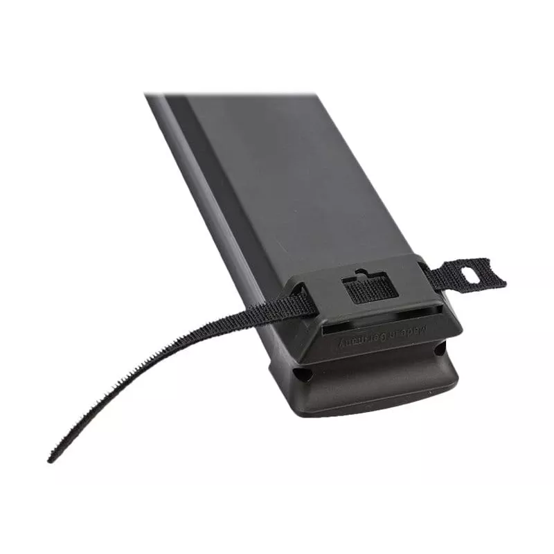 Power Extension Brennenstuhl 1951560100 3m 6 AC Outlets Schwarz Grau