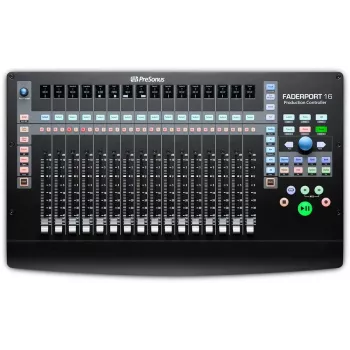 PreSonus FaderPort 16 - Universeller USB-Controller