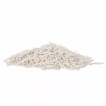 DIAMENTIQ Tofu Neutral Ultra klumpend - pflanzliche Streu - 2,5 kg