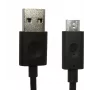 Nokia Datenkabel CA-190CD schwarz MicroUSB (CA-190CD)