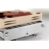 Noctua NH-L9a-AM4 Prozessorkühler 9,2 cm Beige, Nickel