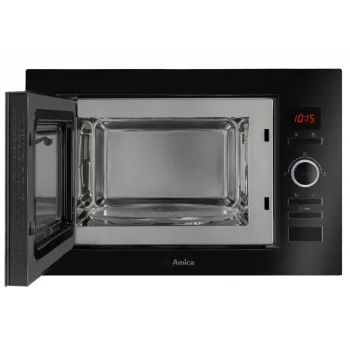 Mikrowelle AMICA AMMB25E3GB 25L 900W