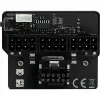 PCIe-Stromkabeladapter Thermal Grizzly TG‑WV‑P38H1R 1×12VHPWR auf 3×8‑pin (umgekehrt), schwarz