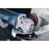 Schleifscheibe Bosch X-LOCK R574 Best for Metal 125 mm K 80, Schleifscheibe für Metall