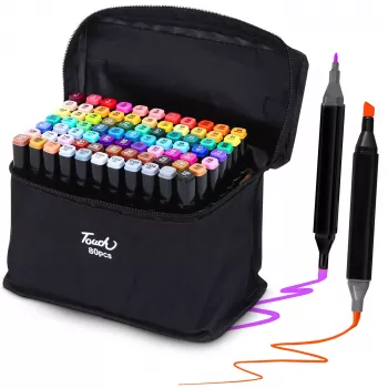 Extralink Markers 80 Stück