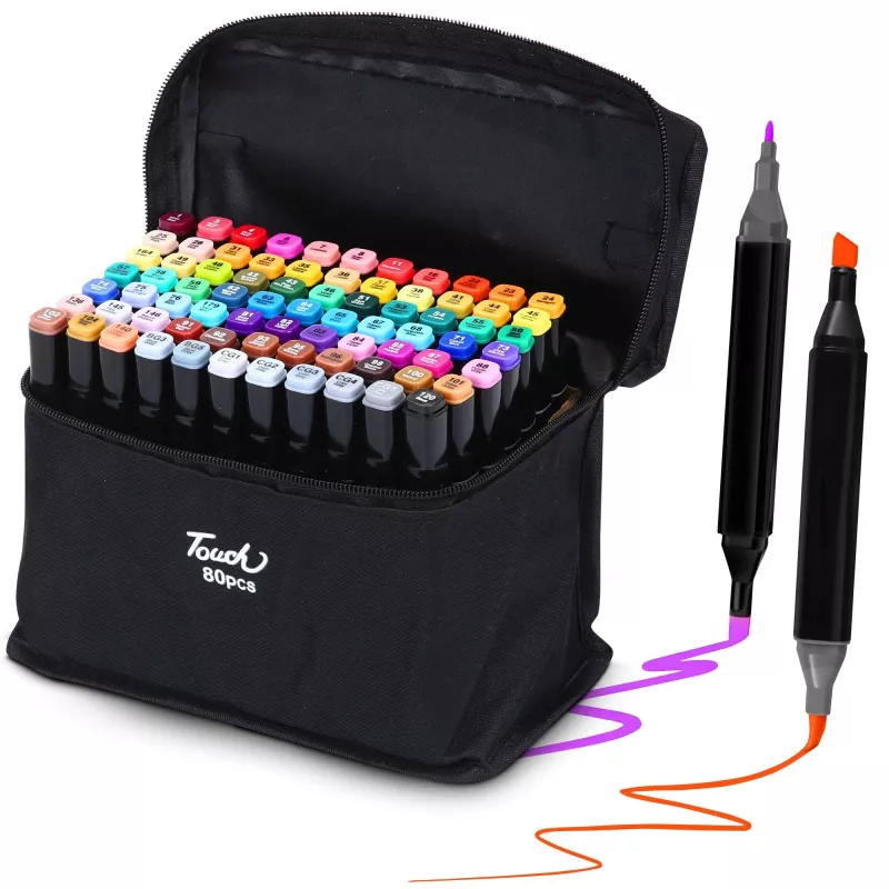 Extralink Markers 80 Stück