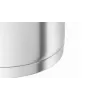 ZWILLING Essence 5-teiliges Edelstahl-Kochgeschirr-Set mit Glasdeckeln