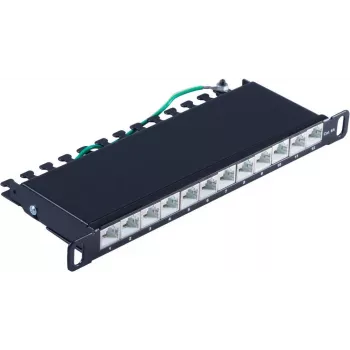 Patchpanel S/CONN 08-67051